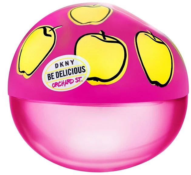 Donna Karan DKNY Be Delicious Orchard EDP kvepalai, 30 ml