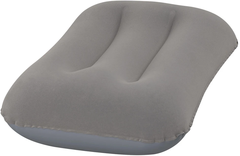 Bestway Pripučiama pagalvė 67121, 42x26x10 cm, velūras