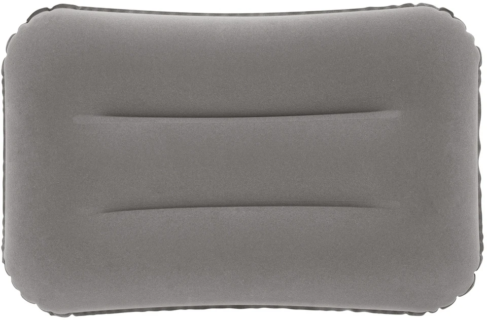 Bestway Pripučiama pagalvė 67121, 42x26x10 cm, velūras