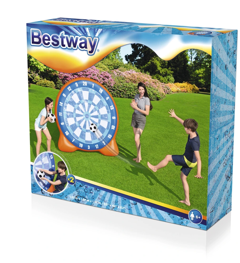 Bestway 52307 pripučiamas žaislas