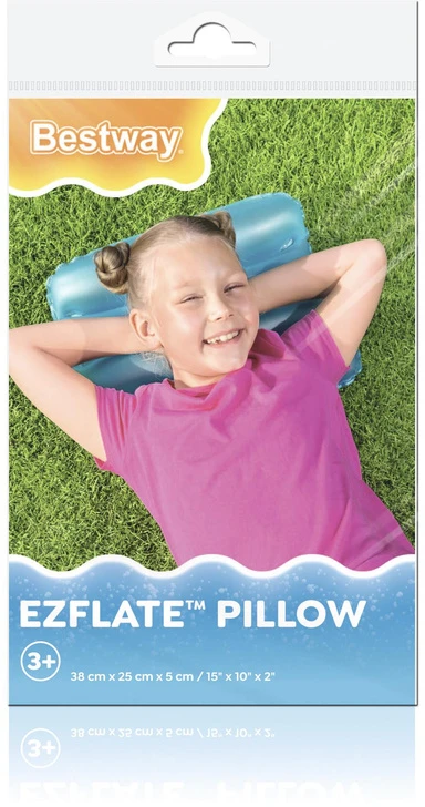 Bestway Pripučama pagalvė 38 × 25 cm