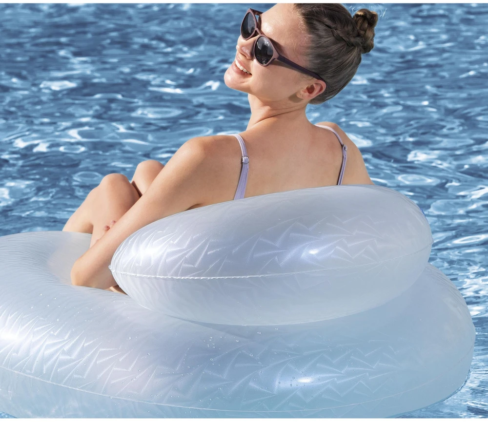 Bestway Plaukimo ratas 107 cm