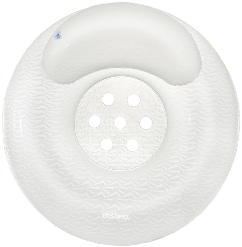 Bestway Plaukimo ratas 107 cm