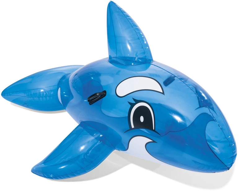 Čiužinys "Dolphin" 157x94cm BESTWAY