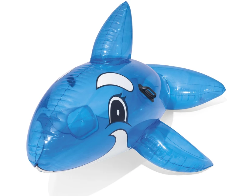 Čiužinys "Dolphin" 157x94cm BESTWAY