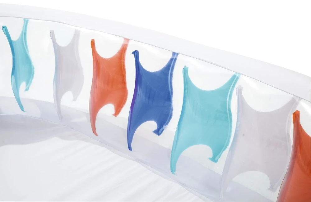 Bestway pripučiamas baseinas 229x152 cm (54066)