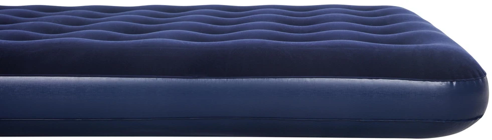 Pripučiamas Čiužinys BESTWAY DOUBLE 191x137x22 cm 67002-6225