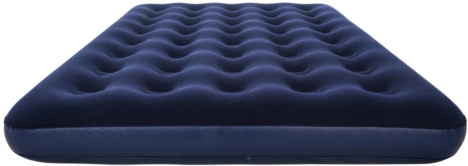 Pripučiamas Čiužinys BESTWAY DOUBLE 191x137x22 cm 67002-6225