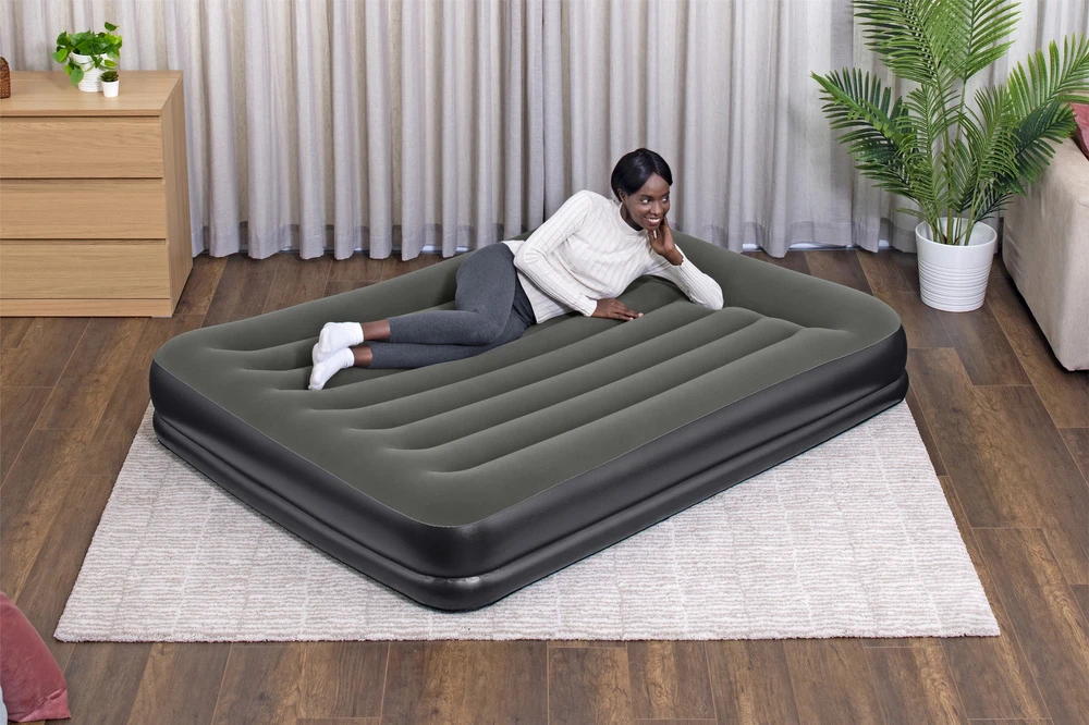 Bestway Pripučiamas čiužinys 203x152x36 cm