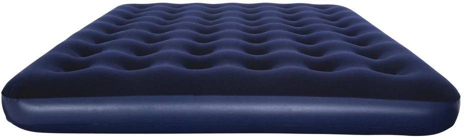 Pripučiamas Čiužinys BESTWAY QUEEN 203x152x22cm 67003-6232