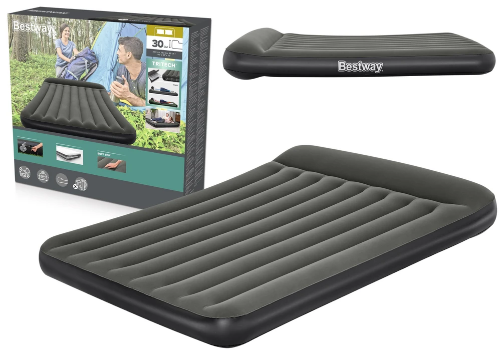Pripučiamas čiužinys Bestway 67682