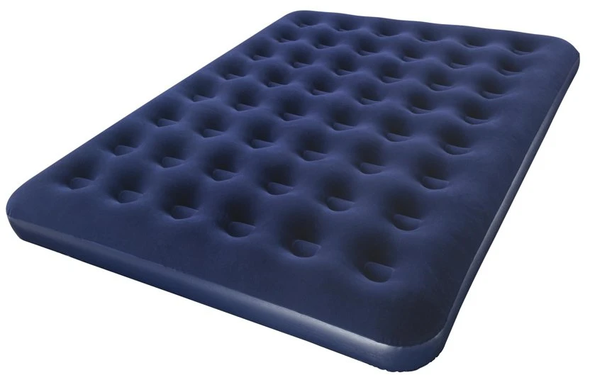 Pripučiamas Čiužinys BESTWAY QUEEN 203x152x22cm 67003-6232