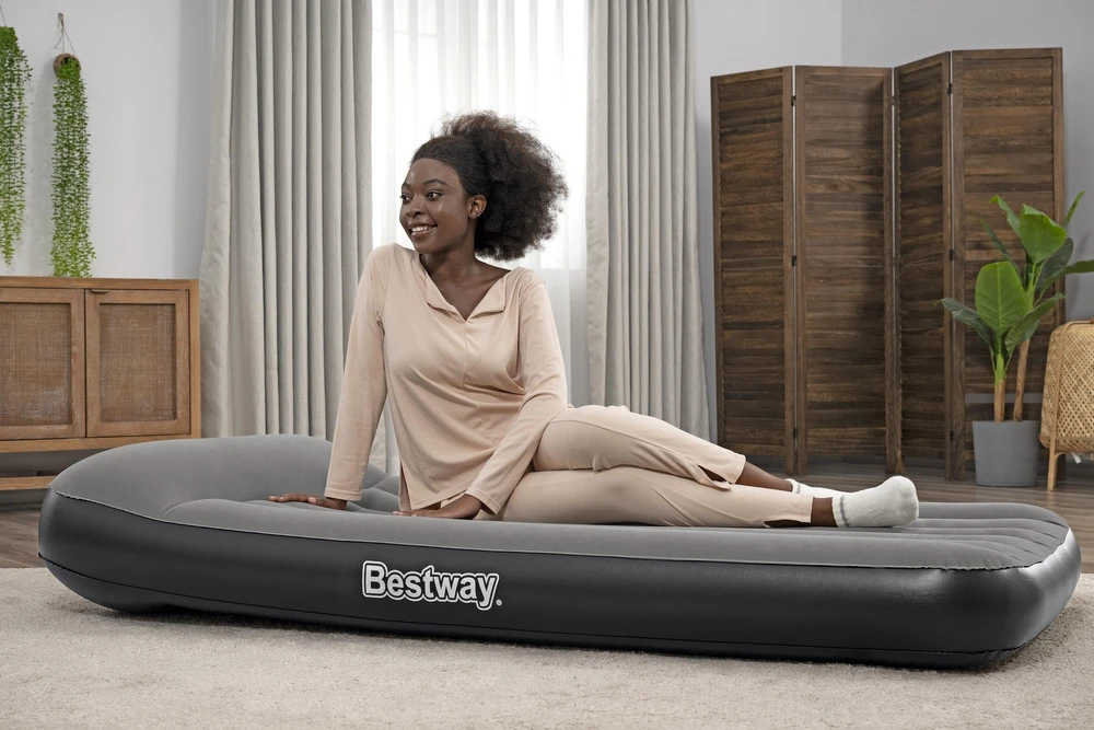 Pripučiamas čiužinys Bestway 671BQ