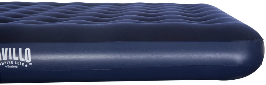 Pripučiamas čiužinys BESTWAY KING 203x183x22cm 67004-6249