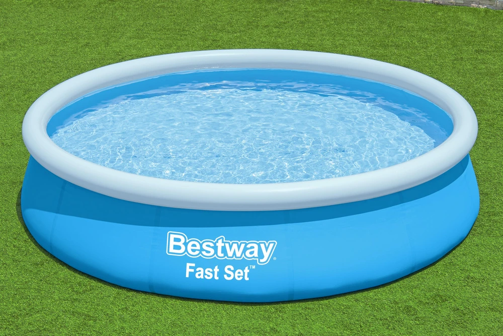 Bestway baseinas Fast Set 366x76cm (57274)