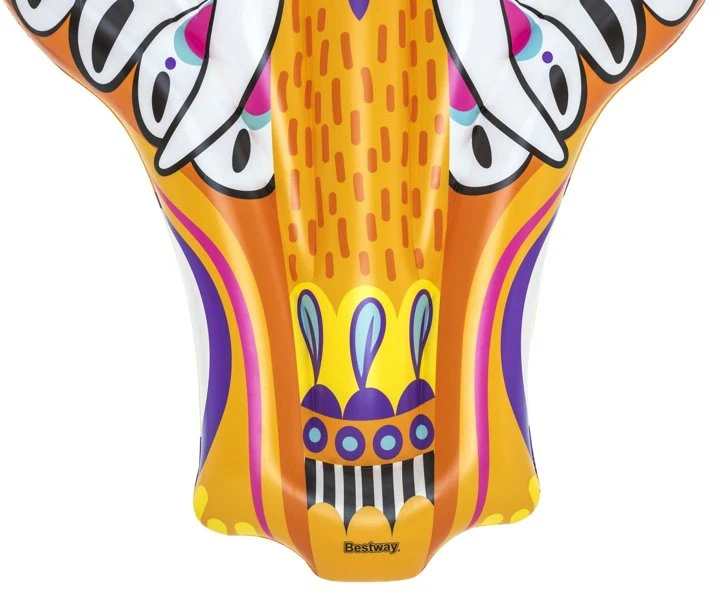 Bestway Pripučiamas čiužinys 183x153 cm