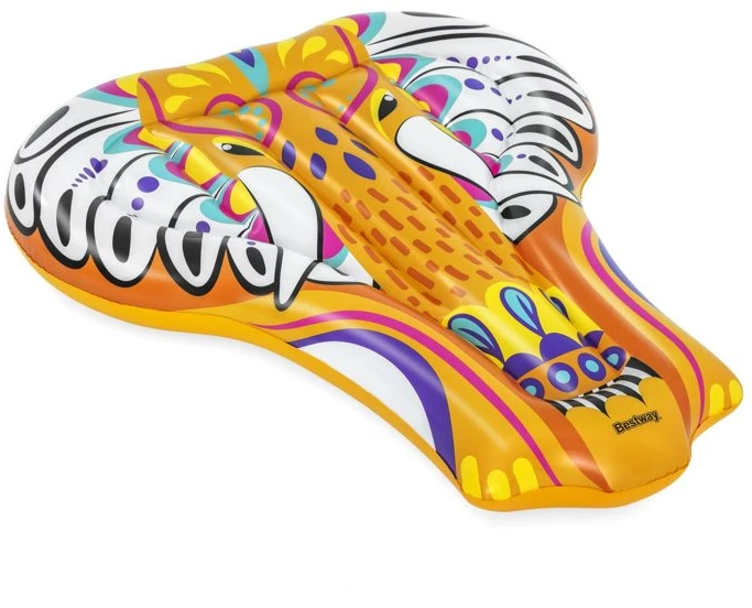 Bestway Pripučiamas čiužinys 183x153 cm