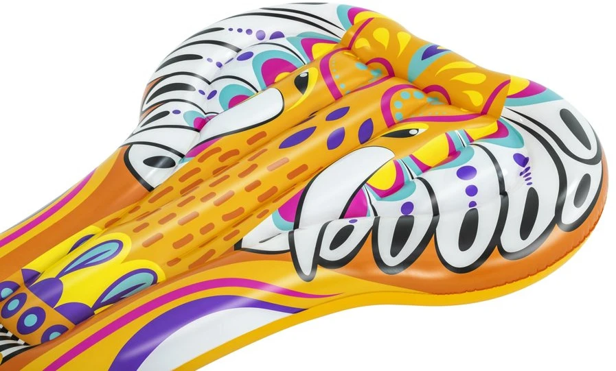 Bestway Pripučiamas čiužinys 183x153 cm
