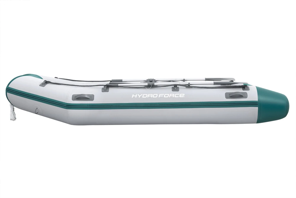 Bestway Patvari pripučiama valtis 330 x 162 x 44 cm