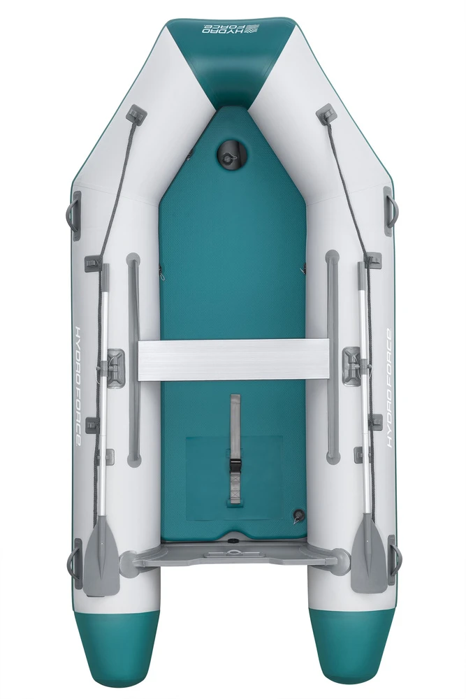 Bestway Patvari pripučiama valtis 330 x 162 x 44 cm