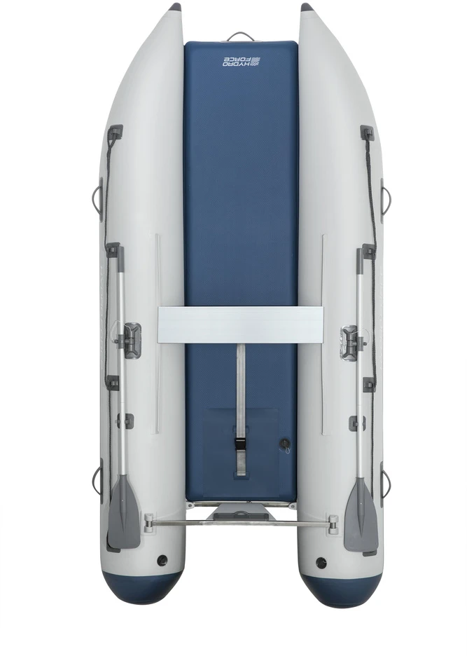 Penkiavietė pripučiama valtis Bestway 335 x 167 x 47 cm