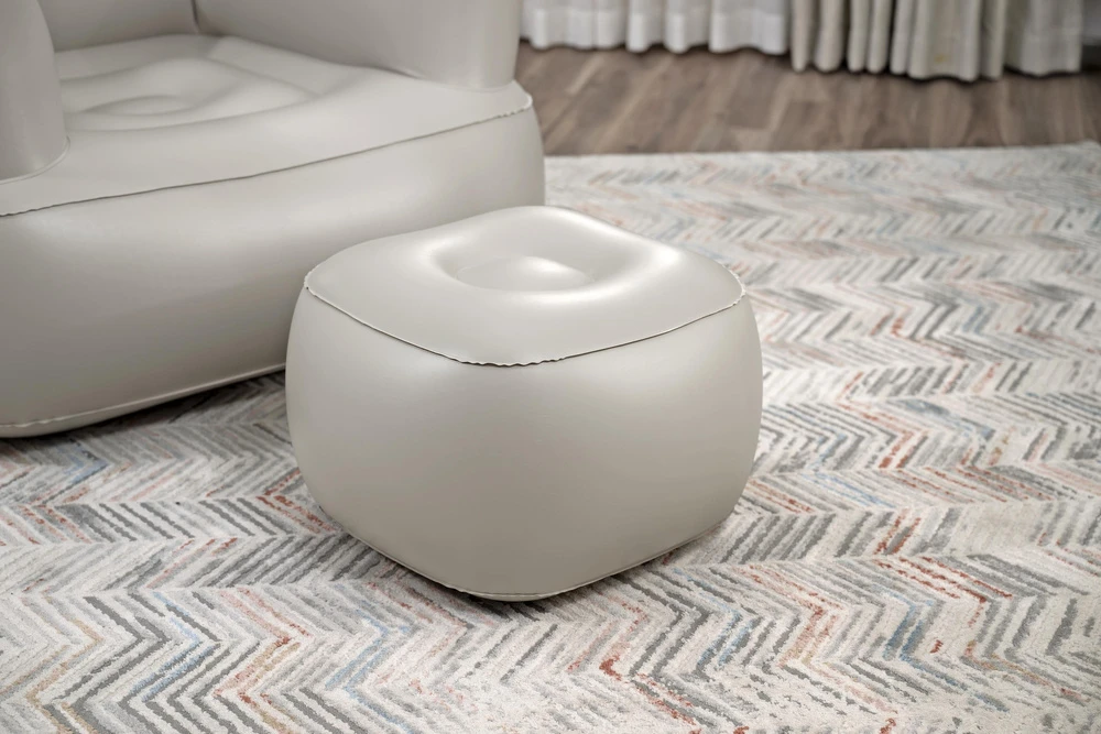 Pripučiamas fotelis Bestway 75137, 107x99x80 cm