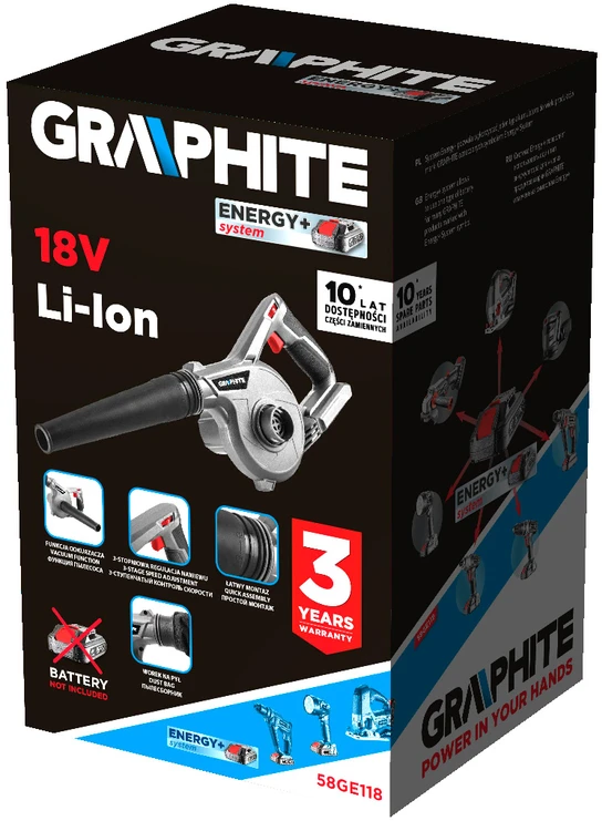 Graphite 5902062082466