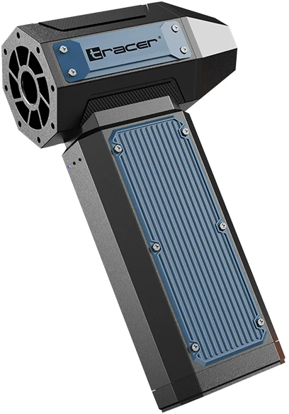 Tracer PowerJet daugiafunkcis oro pūstuvas