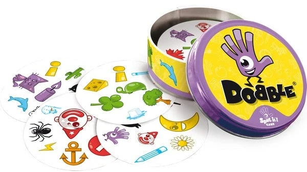 Dobble (Šiaurės šalių) (DOBB07NOR)