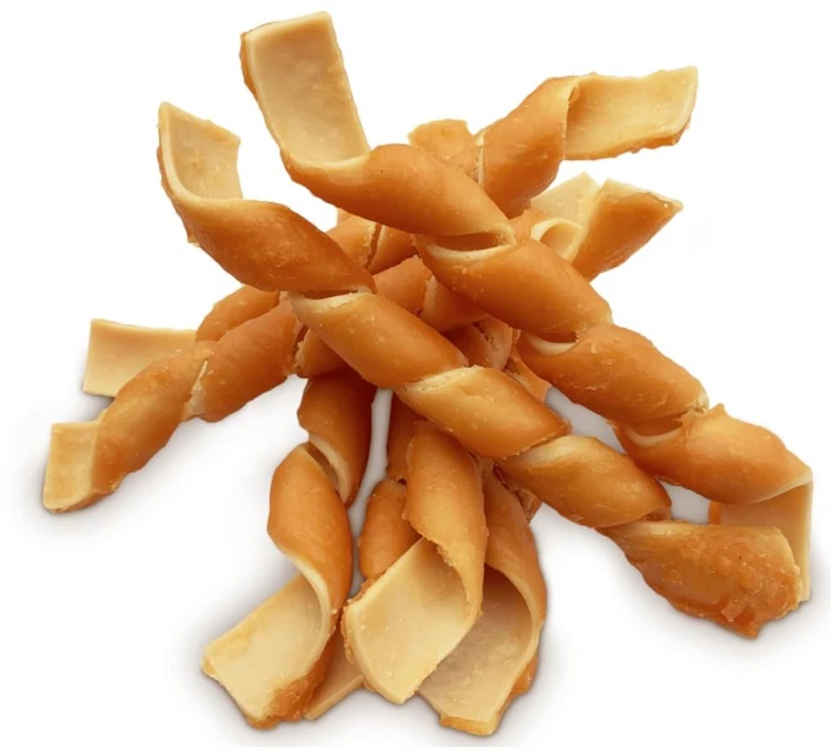 Dokas - Susukta vištienos krūtinėlė - 120 g