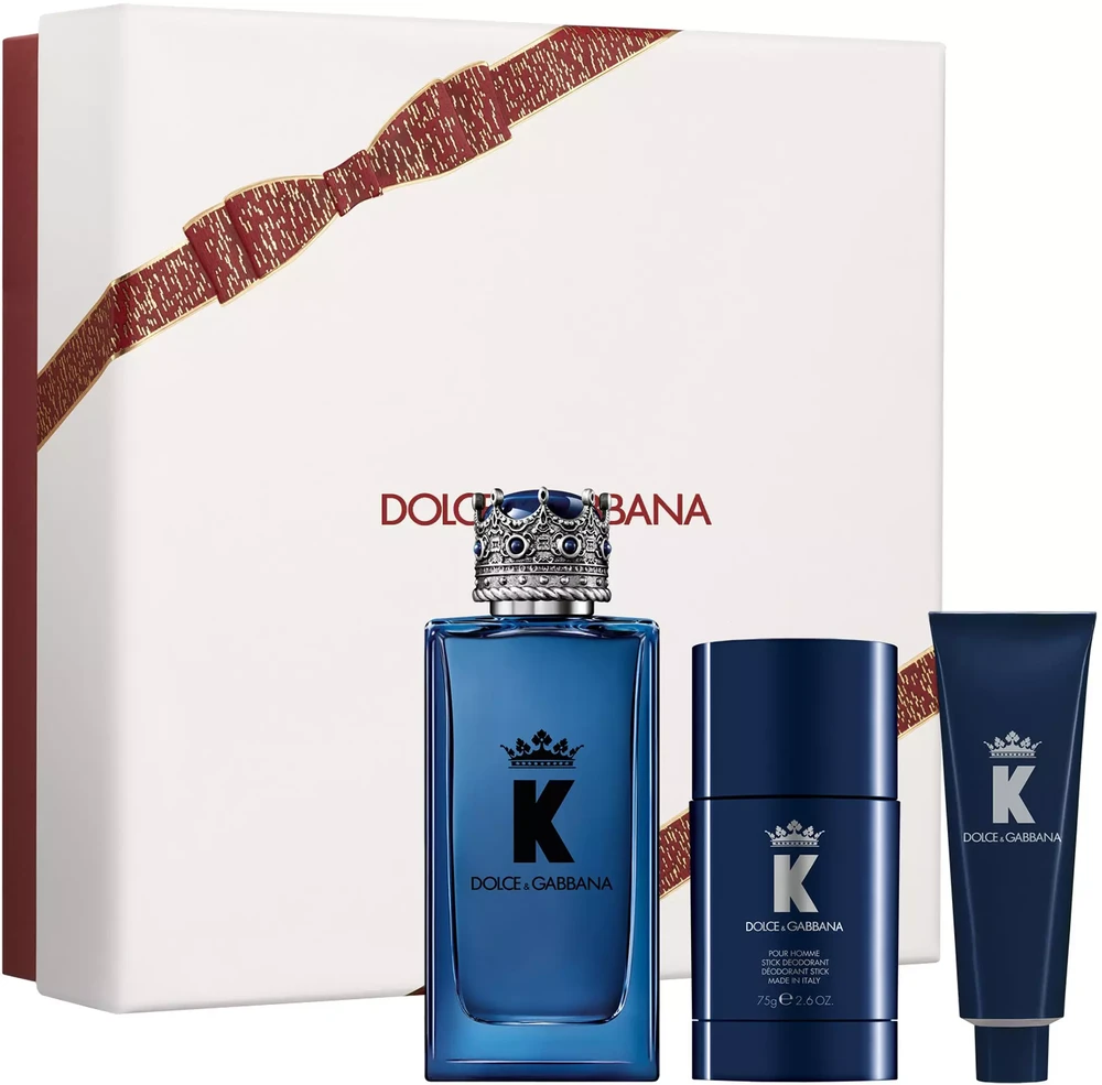 Dolce&Gabbana Dolce&Gabbana D y g K Ep 100 Vap Desodorante Gel Cof25