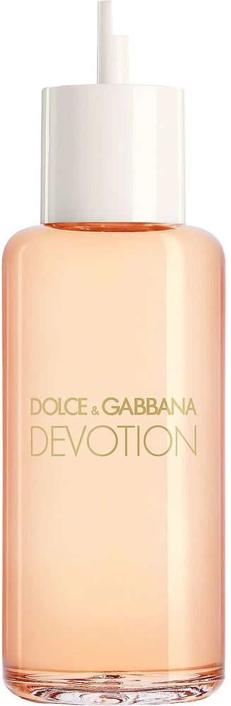 Dolce&Gabbana Dolce & Gabbana Devotion Refill EDP parfumuotas vanduo moterims, 150 ml