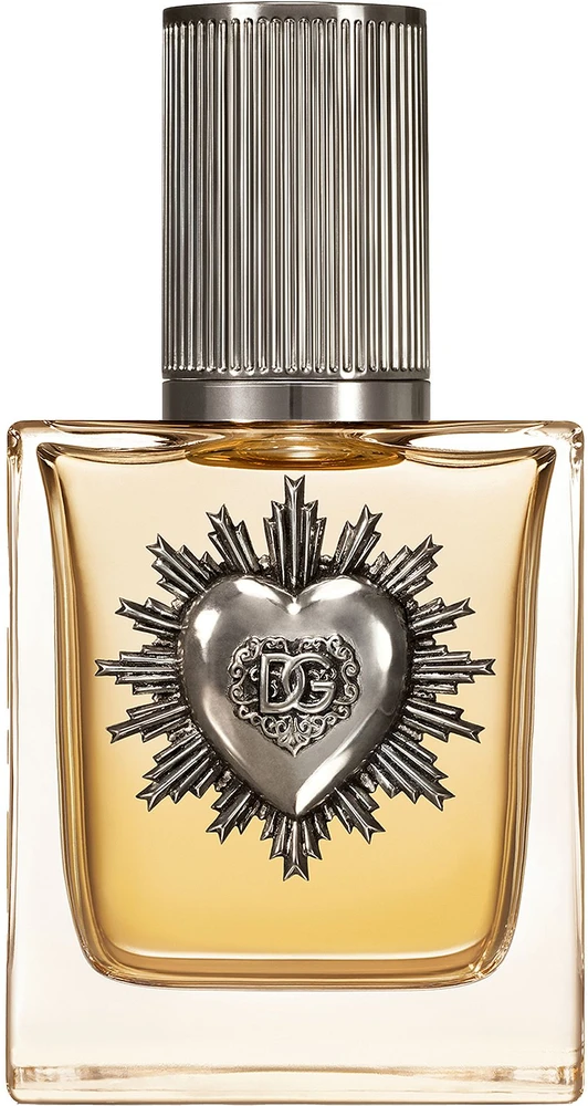 Dolce&Gabbana Dolce & Gabbana Devotion For Men EDP parfumuotas vanduo vyrams, 50 ml
