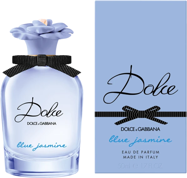 Dolce&Gabbana Dolce Mėlyna Jasmine EDP parfumuotas vanduo moterims, 50 ml