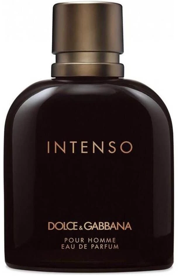 Kvepalai vyrams Dolce & Gabbana Pour Homme Intenso EDP, 75 ml