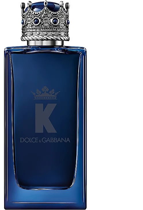 Kvepalai vyrams Dolce & Gabbana K Intense EDP, 100 ml