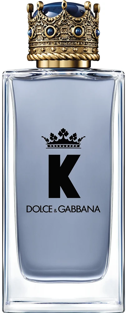 Kvepalai vyrams Dolce & Gabbana K By Dolce & Gabbana EDT, 100 ml