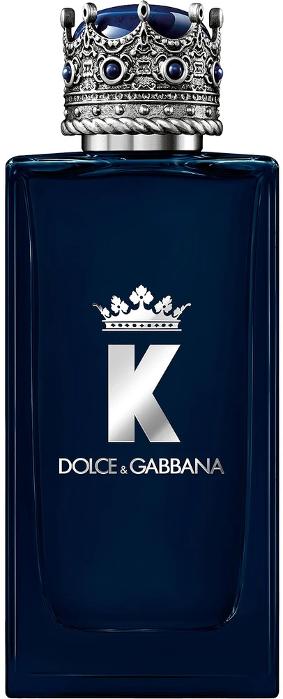 Dolce&Gabbana K by Dolce & Gabbana Parfum PP kvepalai vyrams, 100 ml
