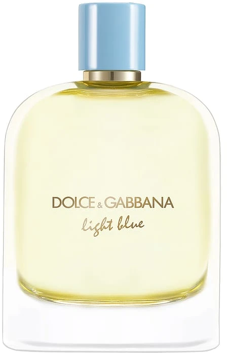 Dolce&Gabbana g Light Mėlyna Homme EDP 200 Purškiklis