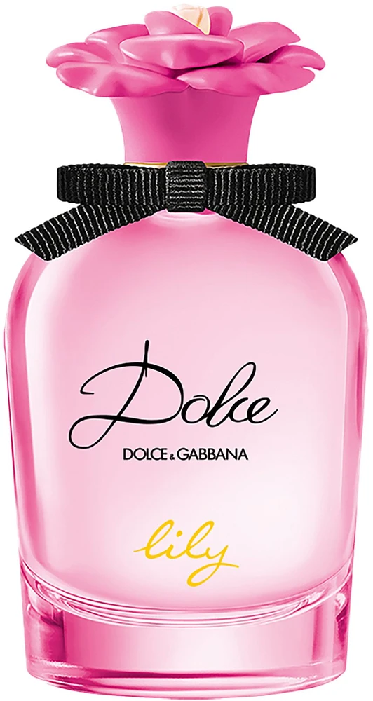 Dolce&Gabbana Dolce & Gabbana Dolce Lily EDT tualetinis vanduo moterims, 50 ml