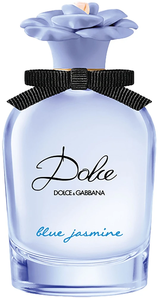 Dolce&Gabbana Dolce & Gabbana Dolce Mėlyna Jasmine EDP parfumuotas vanduo moterims, 30 ml