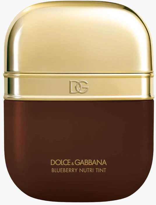 Dolce&Gabbana Dolce & Gabbana - Mėlynių maitinamasis atspalvis 30 ml 39N