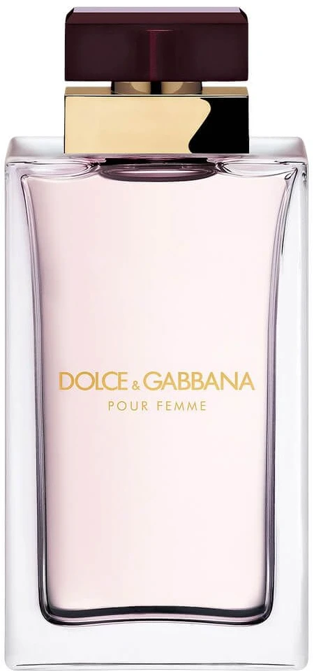 Kvepalai moterims Dolce & Gabbana Pour Femme EDP, 100 ml