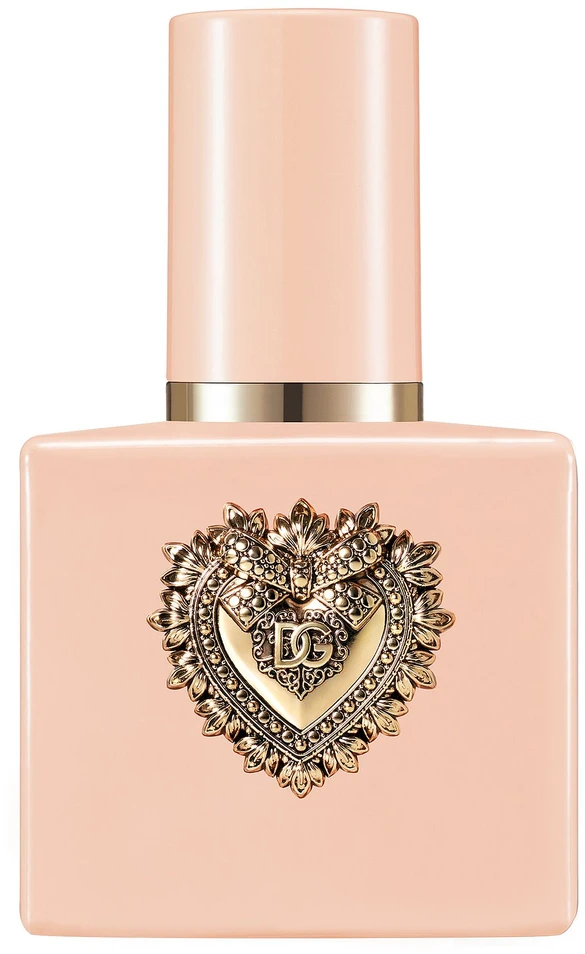Dolce&Gabbana Dolce & Gabbana My Devotion Intense EDP parfumuotas vanduo moterims, 30 ml