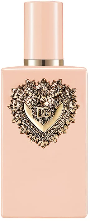 Kvepalai moterims Dolce & Gabbana My Devotion Intense EDP, 100 ml