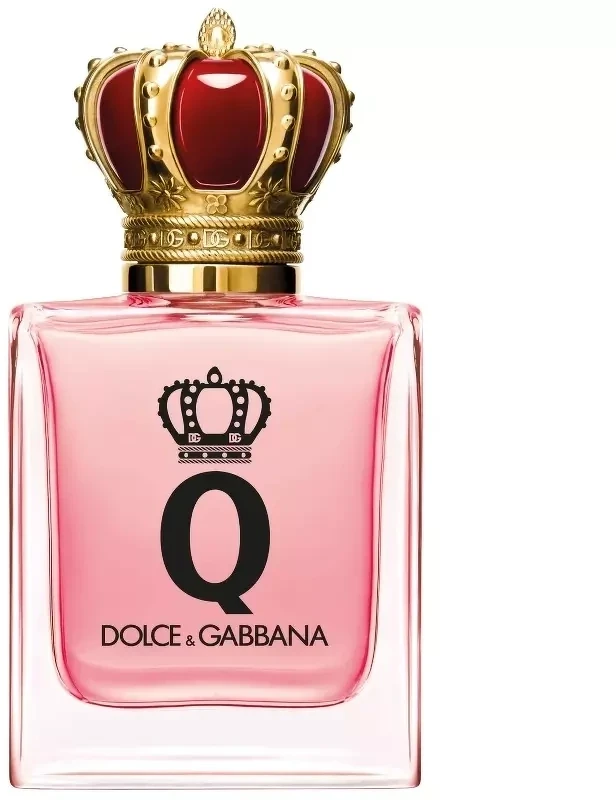 Kvepalai moterims Dolce & Gabbana Q by Dolce & Gabbana EDP, 50 ml