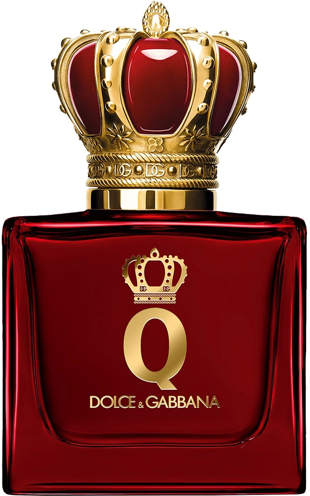 Dolce&Gabbana Dolce & Gabbana Q Parfum PP kvepalai moterims, 30 ml