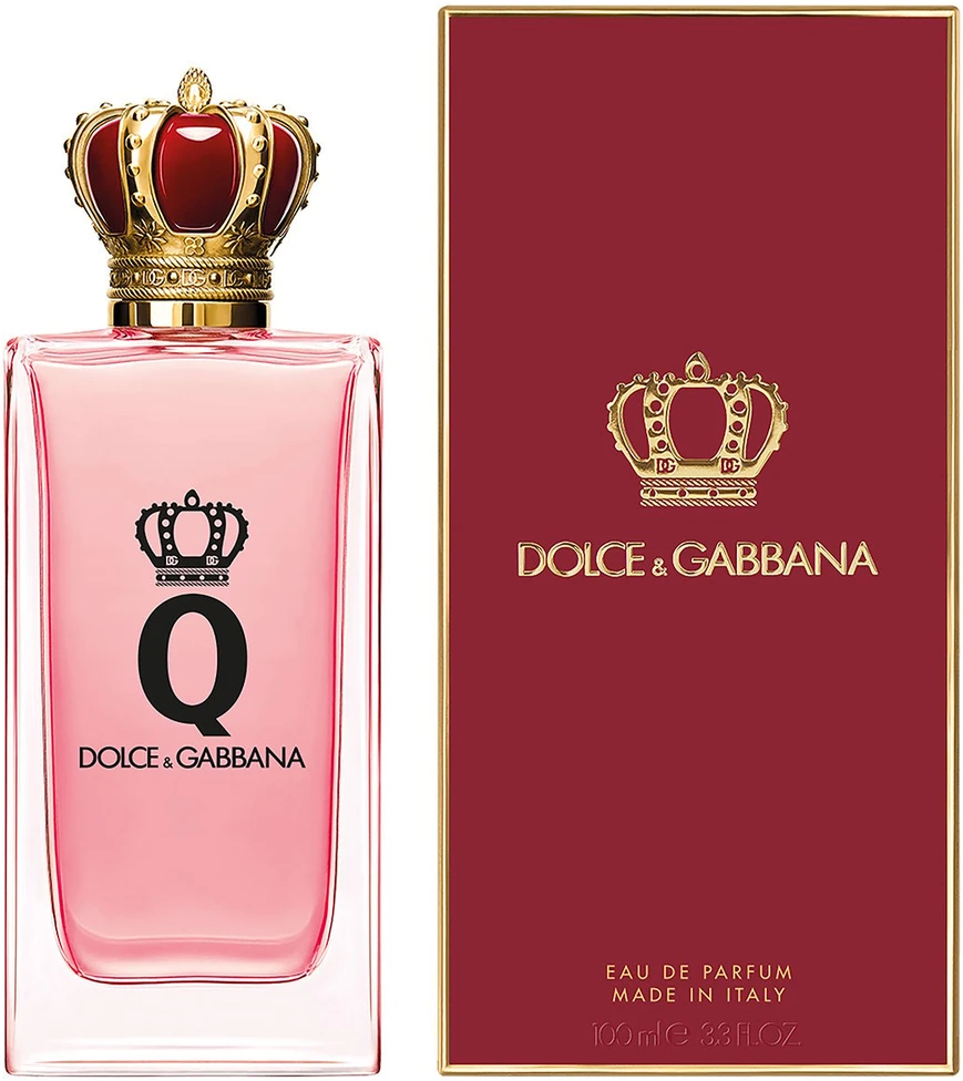 Kvepalai moterims Dolce & Gabbana Q EDP, 100 ml
