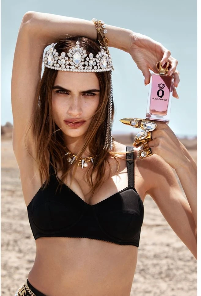 Kvepalai moterims Dolce & Gabbana Q EDP, 100 ml