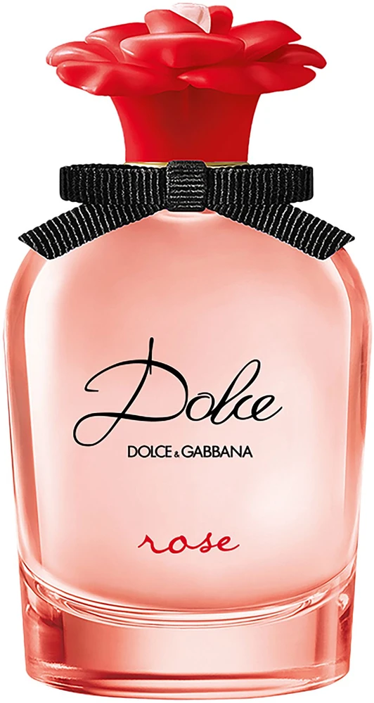 Dolce&Gabbana Dolce & Gabbana Dolce Rose EDT tualetinis vanduo moterims, 50 ml
